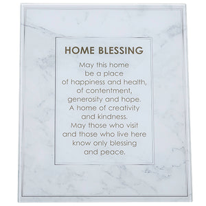 Blessings for the Home